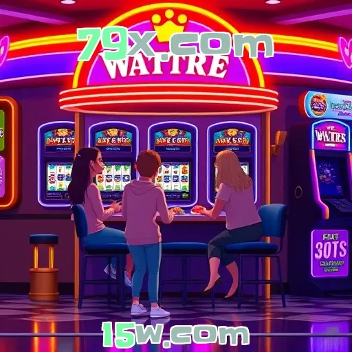 79x.com: Mergulhe nos Jogos Ao Vivo e Garanta Diversão Garantida!