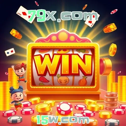 79x.com: Promoções Imperdíveis para Amantes de Jogos Online