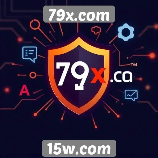 Novos recursos de segurança são implementados no 79x.com