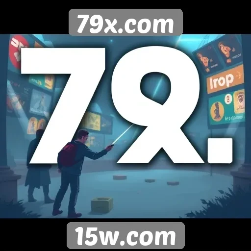 Usuários relatam experiências no site 79x.com